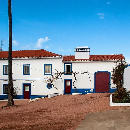 Quinta Da Fortaleza Элваш Экстерьер фото